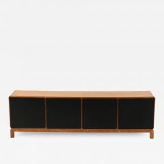 An oak sideboard by Churba circa 1955  - 3402901
