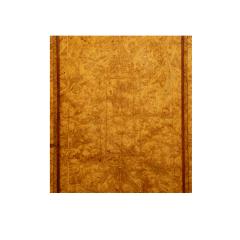 An unusual amboyna cupboard by Gillow Co - 2795403