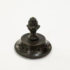 An urn shaped Regency perfumer - 4372796