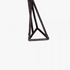 Anacleto Spazzapan Unique Sculptural chair by Anacleto Spazzapan - 4099467