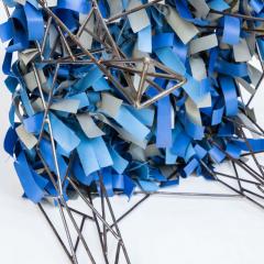 Anacleto Spazzapan Unique Sculptural chair by Anacleto Spazzapan - 4099470