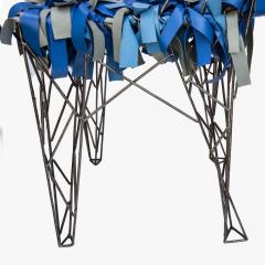 Anacleto Spazzapan Unique Sculptural chair by Anacleto Spazzapan - 4099471