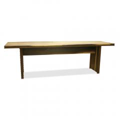 Anacletto Spazzapan Dining table by Anacleto Spazzapan - 942120