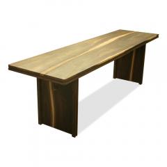 Anacletto Spazzapan Dining table by Anacleto Spazzapan - 942121