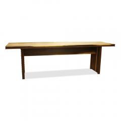 Anacletto Spazzapan Dining table by Anacleto Spazzapan - 942122