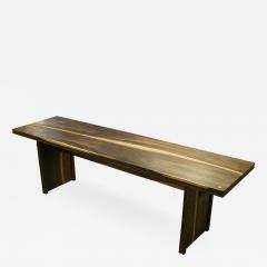 Anacletto Spazzapan Dining table by Anacleto Spazzapan - 975708