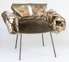 Anadora Lupo Puffy Chair by Anadora Lupo - 3195231