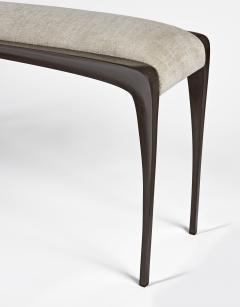 Anasthasia Millot Bronze Bench 2 - 2007675