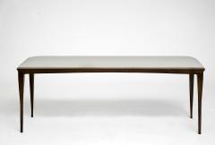 Anasthasia Millot Bronze Bench by Anasthasia Millot - 141552