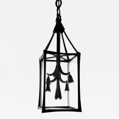 Anasthasia Millot Bronze Lantern by Anathasia Millot - 188465