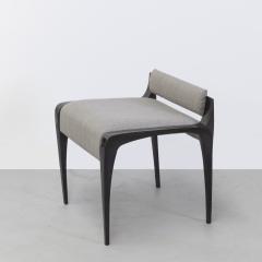 Anasthasia Millot Bronze stools - 3134816