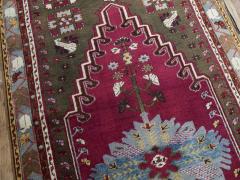 Anatolian Prayer Rug - 4533680