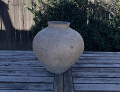 Ancient Chinese Vessel - 2947445