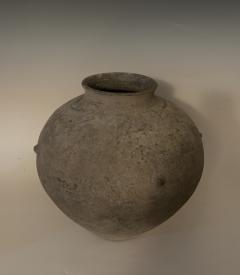 Ancient Chinese Vessel - 2949832