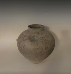 Ancient Chinese Vessel - 2949834