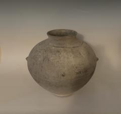 Ancient Chinese Vessel - 2949835