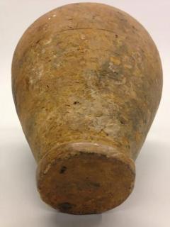 Ancient Classic Form Khmer Urn or Vase - 4108748