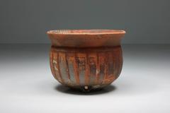 Ancient Hand Crafted Portuguese Washbasin 1940s - 2290669