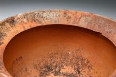 Ancient Hand Crafted Portuguese Washbasin 1940s - 2290742