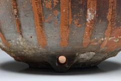 Ancient Hand Crafted Portuguese Washbasin 1940s - 2290744