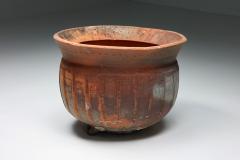 Ancient Hand Crafted Portuguese Washbasin 1940s - 2290746