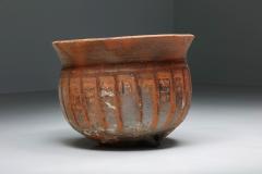 Ancient Hand Crafted Portuguese Washbasin 1940s - 2290747