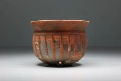 Ancient Hand Crafted Portuguese Washbasin 1940s - 2290748
