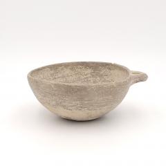 Ancient Pottery Bowl - 3630416