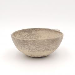 Ancient Pottery Bowl - 3630417