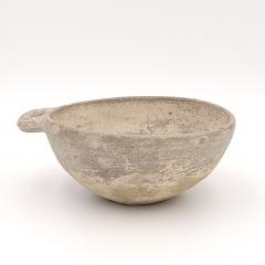 Ancient Pottery Bowl - 3630418