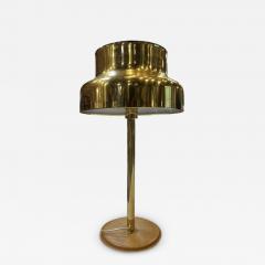 Anders Pehrson Anders Pehrson Early Bumling Table Lamp Brass Atelj Lyktan Sweden 1960s - 3295347