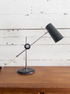 Anders Pehrson Anders Pehrson Table lamp model 781B for Atelj Lyktan Sweden c 1964 - 4336090