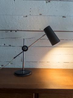 Anders Pehrson Anders Pehrson Table lamp model 781B for Atelj Lyktan Sweden c 1964 - 4336102