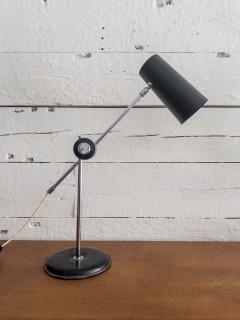 Anders Pehrson Anders Pehrson Table lamp model 781B for Atelj Lyktan Sweden c 1964 - 4336104