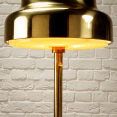 Anders Pehrson Bumling Floor Lamp by Anders Pehrson for Atelje Lyktan Sweden 1960s - 3993198