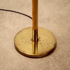 Anders Pehrson Bumling Floor Lamp by Anders Pehrson for Atelje Lyktan Sweden 1960s - 3993201