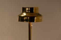 Anders Pehrson Bumling Floor Lamp in Brass by Anders Pehrson for Atelj Lyktan 1960s - 2947814