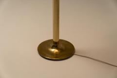 Anders Pehrson Bumling Floor Lamp in Brass by Anders Pehrson for Atelj Lyktan 1960s - 2947815
