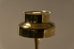 Anders Pehrson Bumling Floor Lamp in Brass by Anders Pehrson for Atelj Lyktan 1960s - 2947817
