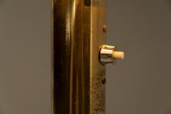Anders Pehrson Bumling Floor Lamp in Brass by Anders Pehrson for Atelj Lyktan 1960s - 2947819