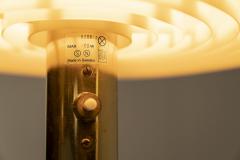 Anders Pehrson Bumling Floor Lamp in Brass by Anders Pehrson for Atelj Lyktan 1960s - 2947821
