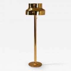 Anders Pehrson Bumling Floor Lamp in Brass by Anders Pehrson for Atelj Lyktan 1960s - 2971953