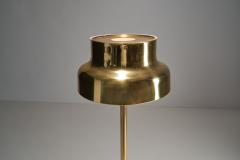 Anders Pehrson Bumling Floor Lamp in Brass by Anders Pehrson for Atelj Lyktan Sweden 1968 - 1425072