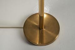 Anders Pehrson Bumling Floor Lamp in Brass by Anders Pehrson for Atelj Lyktan Sweden 1968 - 1425077