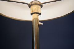 Anders Pehrson Bumling Floor Lamp in Brass by Anders Pehrson for Atelj Lyktan Sweden 1968 - 1425081