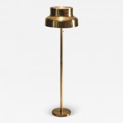 Anders Pehrson Bumling Floor Lamp in Brass by Anders Pehrson for Atelj Lyktan Sweden 1968 - 1427291