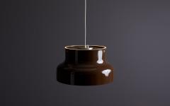Anders Pehrson Bumling Pendant Lamp by Anders Pehrson for Atelj Lyktan Sweden 1968 - 2969189