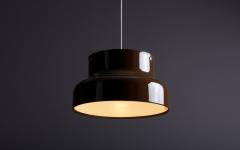 Anders Pehrson Bumling Pendant Lamp by Anders Pehrson for Atelj Lyktan Sweden 1968 - 2969192