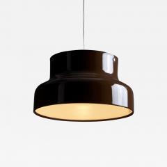 Anders Pehrson Bumling Pendant Lamp by Anders Pehrson for Atelj Lyktan Sweden 1968 - 2971029