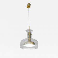 Anders Pehrson Crystal Pendant by Anders Pehrson for Atelje Lyktan - 714666